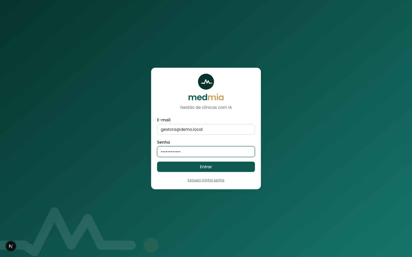 Login